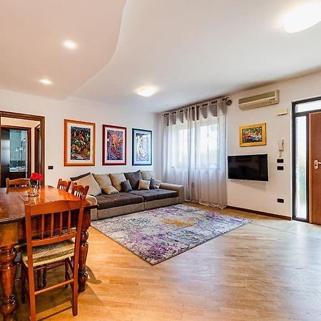 *Vivere In Arte* Near Theairport Povegliano Veronese Exterior photo