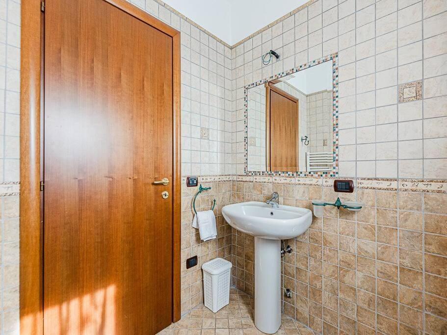 *Vivere In Arte* Near Theairport Povegliano Veronese Exterior photo