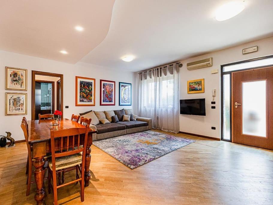 *Vivere In Arte* Near Theairport Povegliano Veronese Exterior photo