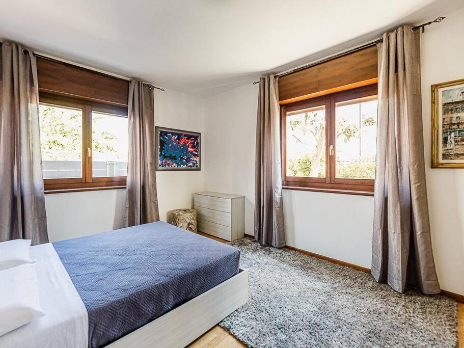*Vivere In Arte* Near Theairport Povegliano Veronese Exterior photo