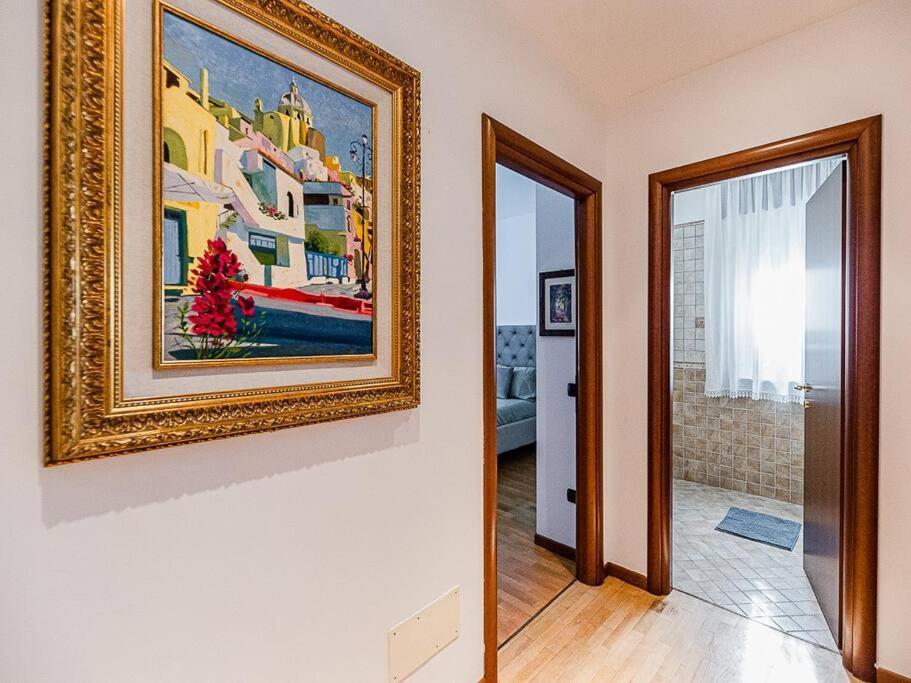 *Vivere In Arte* Near Theairport Povegliano Veronese Exterior photo