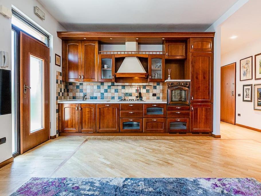 *Vivere In Arte* Near Theairport Povegliano Veronese Exterior photo
